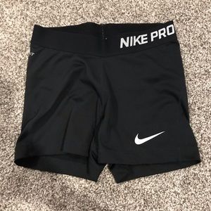 Nike Pro Spandex